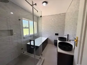 Townhouse/Cluster to Rent in Borrowdale Brooke