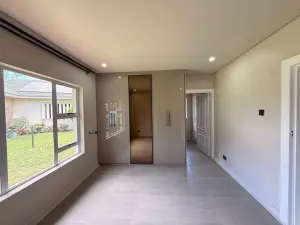 Townhouse/Cluster to Rent in Borrowdale Brooke