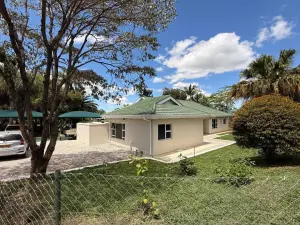 Townhouse/Cluster to Rent in Borrowdale Brooke