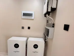 Townhouse/Cluster to Rent in Borrowdale Brooke