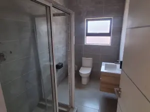 Townhouse/Cluster to Rent in Borrowdale