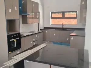 Townhouse/Cluster to Rent in Borrowdale