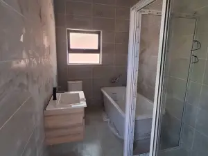 Townhouse/Cluster to Rent in Borrowdale