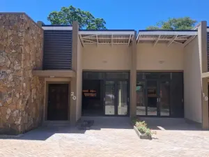 Townhouse/Cluster to Rent in Borrowdale