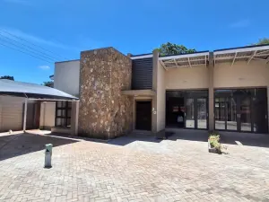 Townhouse/Cluster to Rent