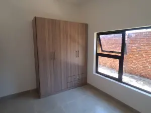 Townhouse/Cluster to Rent in Borrowdale