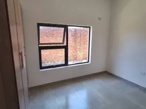 Townhouse/Cluster to Rent in Borrowdale