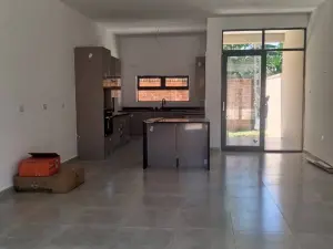 Townhouse/Cluster to Rent in Borrowdale