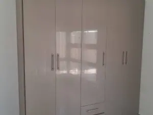 Townhouse/Cluster to Rent in Borrowdale