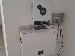 Townhouse/Cluster to Rent in Borrowdale