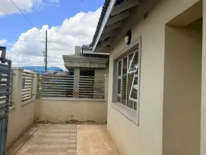 3 Bedroom House to Rent in Aspindale Park