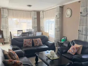 3 Bedroom House to Rent in Aspindale Park