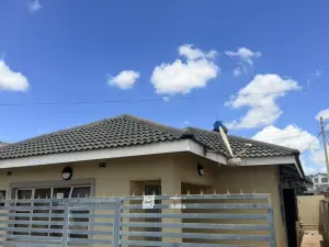 3 Bedroom House to Rent in Aspindale Park
