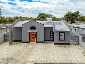 Townhouse/Cluster for Sale