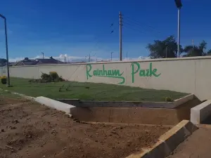 Residential Stand for Sale