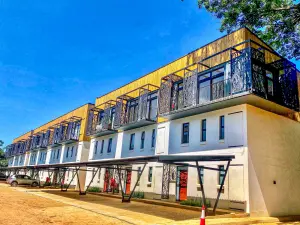 Townhouse/Cluster to Rent