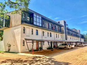 Townhouse/Cluster to Rent in Vainona