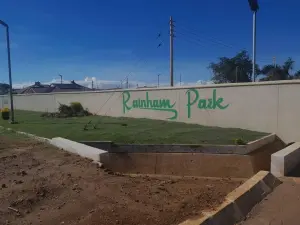 Residential Stand for Sale