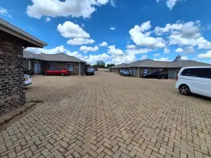 Townhouse/Cluster for Sale