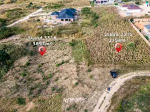 Residential Stand for Sale
