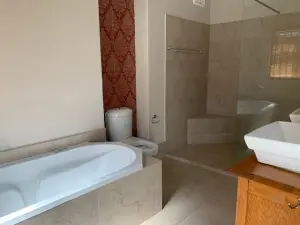 Townhouse/Cluster to Rent in Highlands