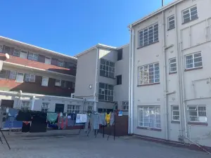 Flat/Apartment to Rent