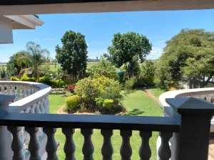 5 Bedroom House to Rent in Mount Pleasant