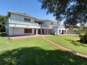 5 Bedroom House to Rent in Mount Pleasant