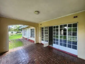 Townhouse/Cluster to Rent in Highlands