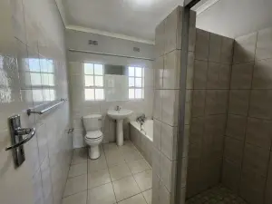 Townhouse/Cluster to Rent in Highlands