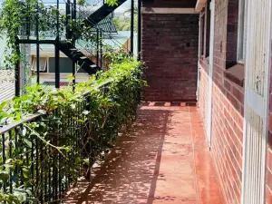 Flat/Apartment to Rent in Harare City Centre