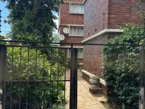 Flat/Apartment to Rent in Harare City Centre