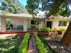 Cottage/Garden Flat to Rent in Alexandra Park