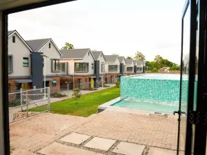 Townhouse/Cluster to Rent in Highlands