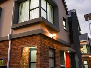 Townhouse/Cluster to Rent in Highlands