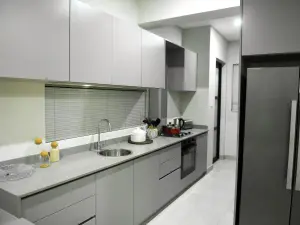 Townhouse/Cluster to Rent in Highlands