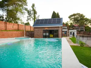 Townhouse/Cluster to Rent in Highlands