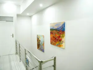 Townhouse/Cluster to Rent in Highlands