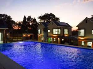 Townhouse/Cluster to Rent in Highlands