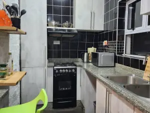 Townhouse/Cluster to Rent in Ballantyne Park