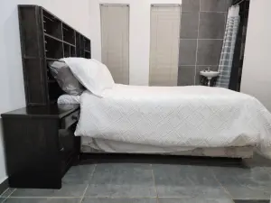 Townhouse/Cluster to Rent in Ballantyne Park