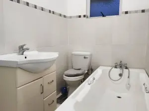 Townhouse/Cluster to Rent in Ballantyne Park