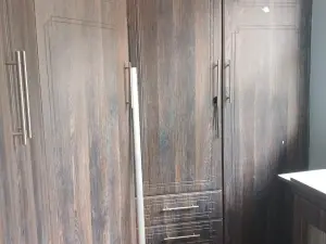 6 Bedroom House to Rent in Borrowdale