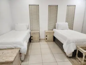 Townhouse/Cluster to Rent in Ballantyne Park