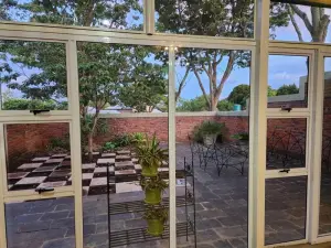 Townhouse/Cluster to Rent in Ballantyne Park