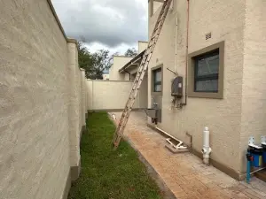 3 Bedroom Cottage/Garden Flat to Rent in Vainona