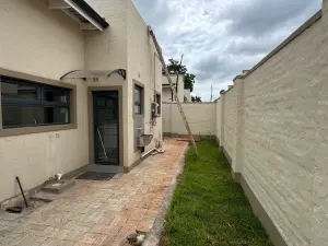 3 Bedroom Cottage/Garden Flat to Rent in Vainona