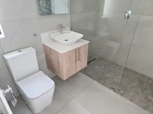 Townhouse/Cluster to Rent in Highlands