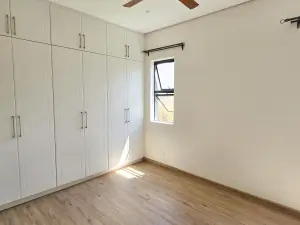 Townhouse/Cluster to Rent in Highlands