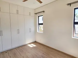 Townhouse/Cluster to Rent in Highlands